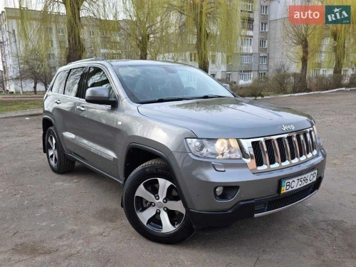 Jeep