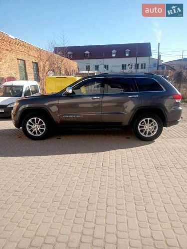 Jeep