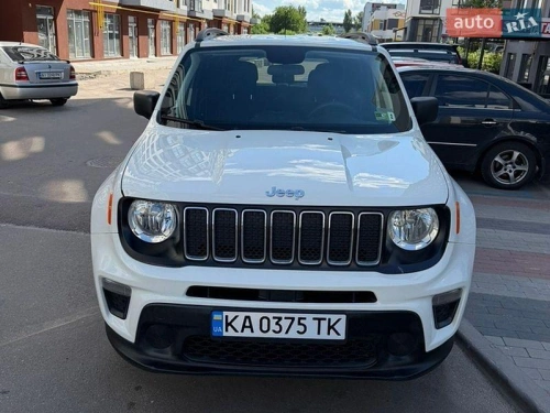 Jeep