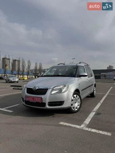 Skoda