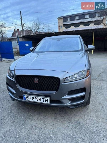 Jaguar