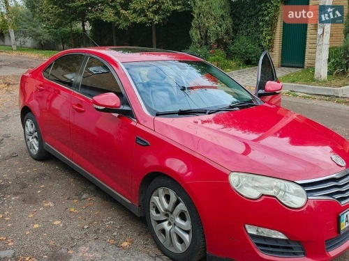 MG