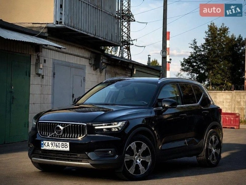 Volvo