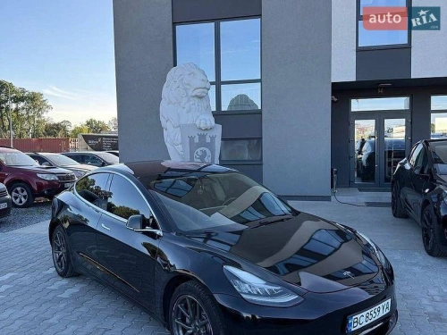 Tesla