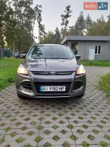 Ford