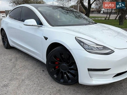 Tesla