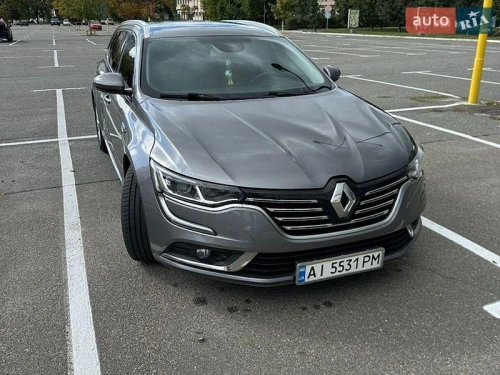 Renault