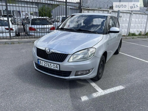 Skoda