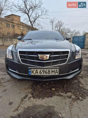 Cadillac