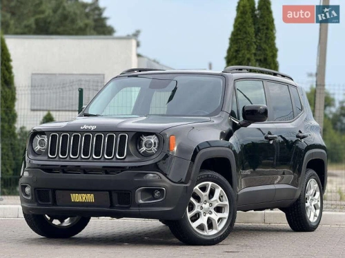 Jeep