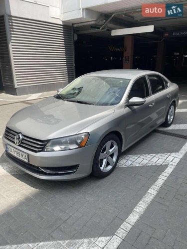 Volkswagen