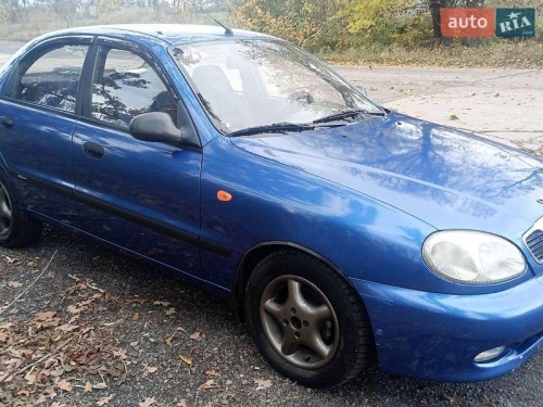 Daewoo