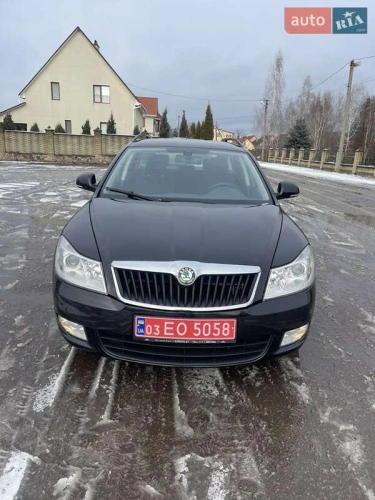 Skoda