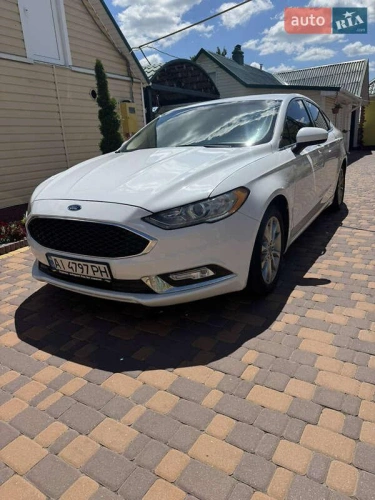 Ford