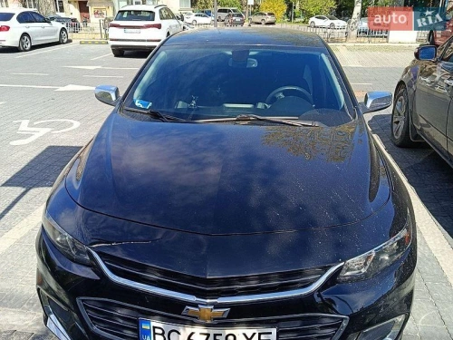 Chevrolet