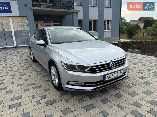 Volkswagen
