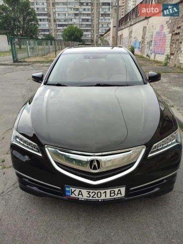 Acura