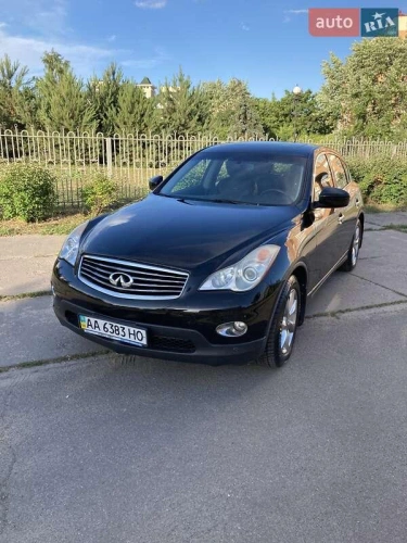 Infiniti