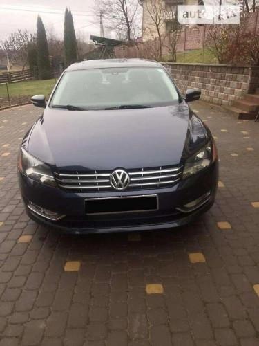 Volkswagen