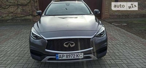 Infiniti