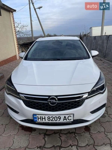 Opel