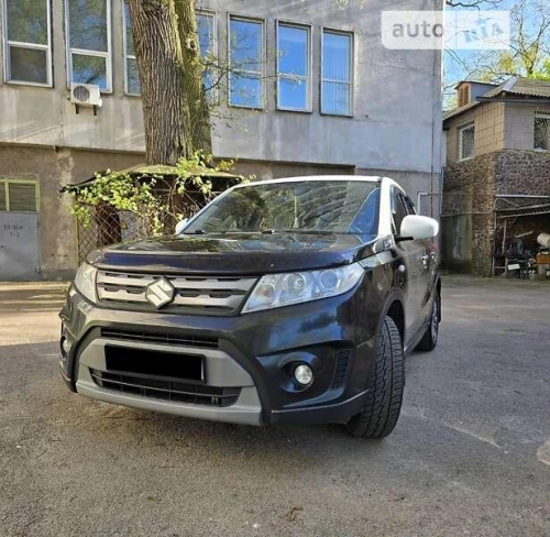 Suzuki