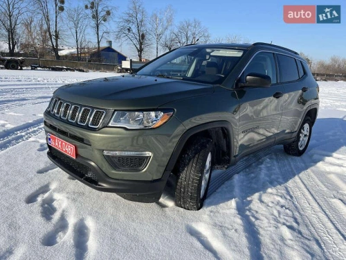 Jeep