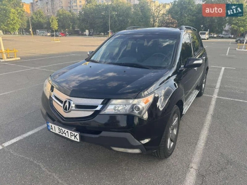 Acura