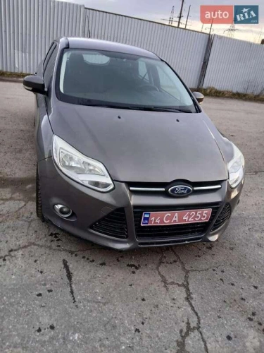 Ford