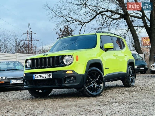 Jeep