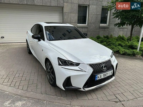 Lexus
