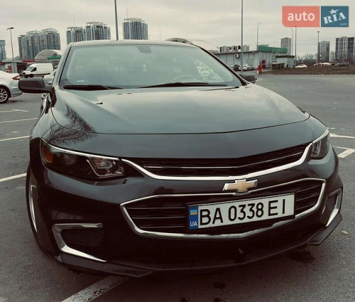 Chevrolet