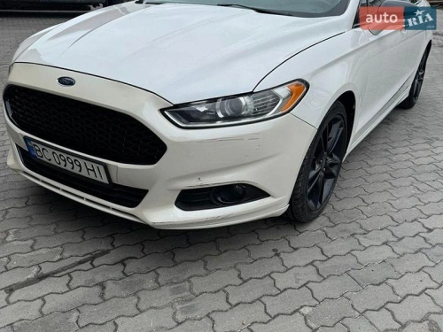 Ford