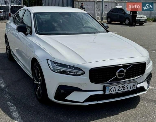 Volvo