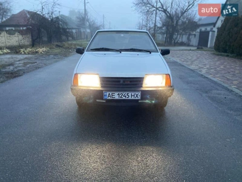 ВАЗ / Lada