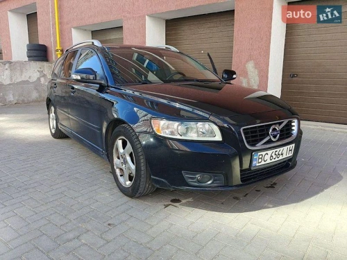 Volvo