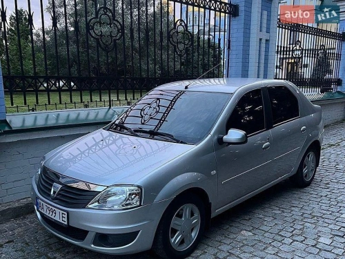 Dacia