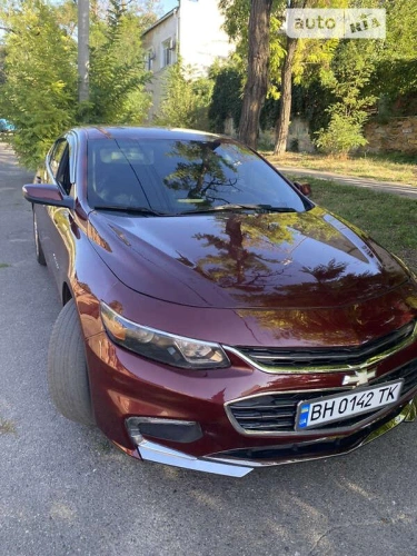 Chevrolet