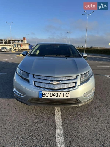 Chevrolet