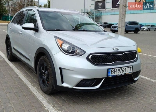 Kia