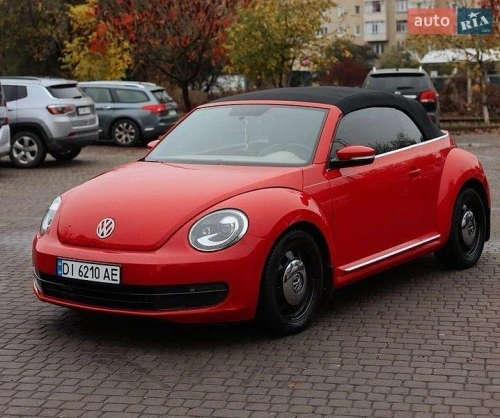 Volkswagen