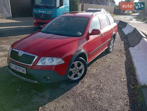 Skoda