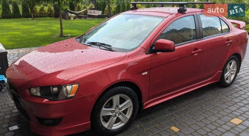 Mitsubishi