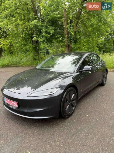 Tesla