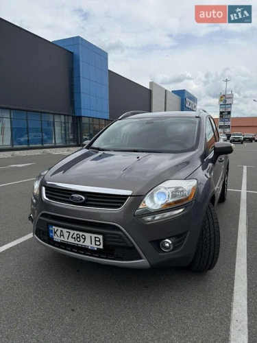 Ford