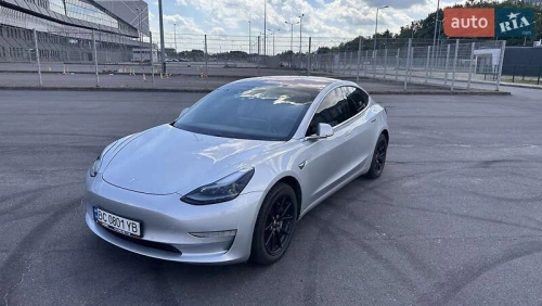 Tesla