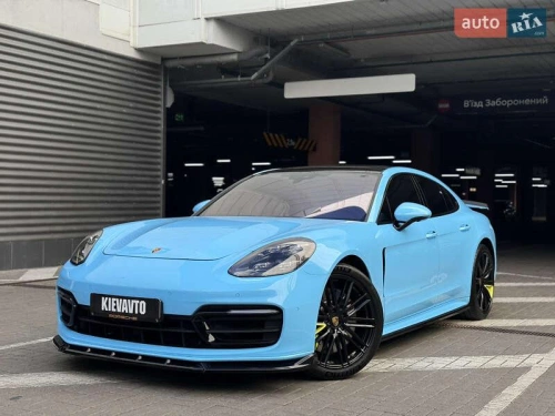 Porsche