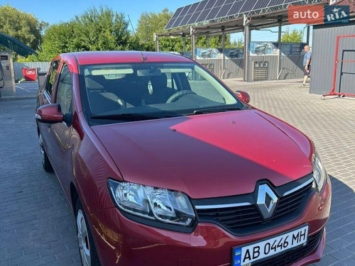 Renault