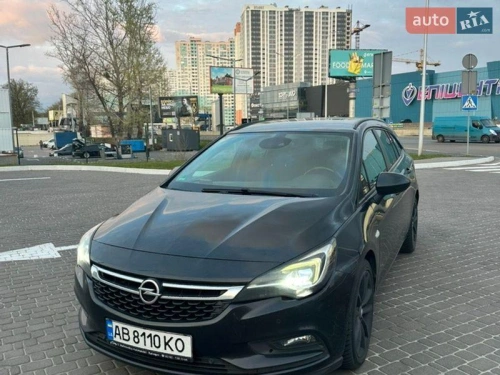 Opel