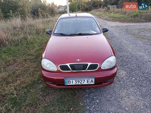 Daewoo